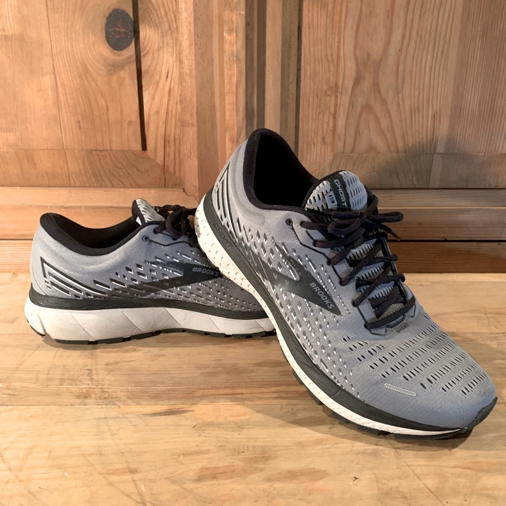 Brooks Ghost **Men’s 13 ** Great Condition ** Like New